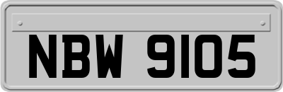 NBW9105