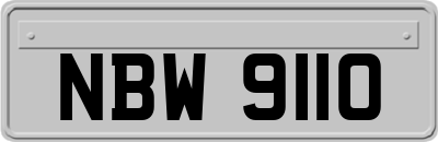 NBW9110