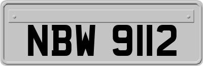 NBW9112