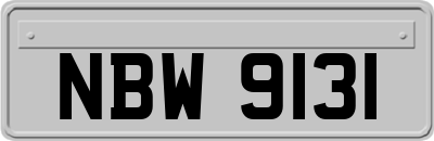 NBW9131