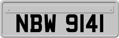 NBW9141