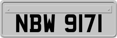 NBW9171