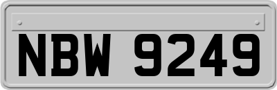 NBW9249