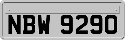 NBW9290