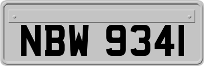 NBW9341