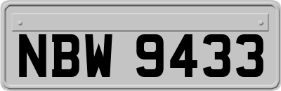 NBW9433