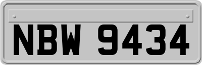 NBW9434
