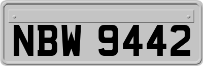 NBW9442