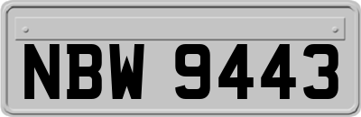 NBW9443