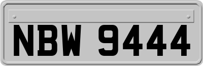NBW9444