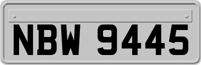 NBW9445