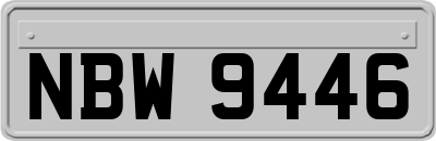 NBW9446