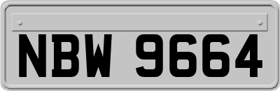 NBW9664