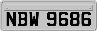 NBW9686