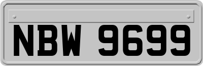 NBW9699