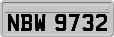 NBW9732