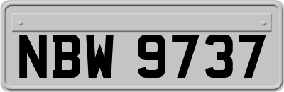 NBW9737