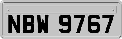 NBW9767
