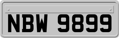 NBW9899