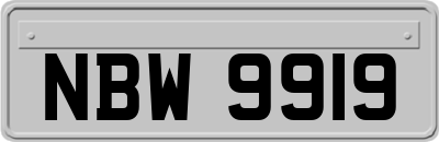 NBW9919