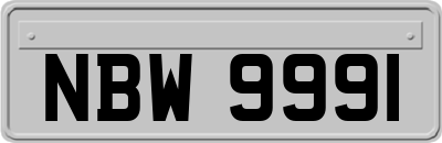 NBW9991