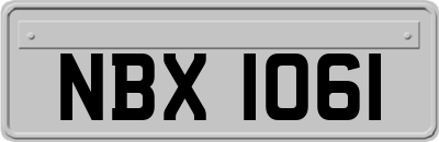 NBX1061