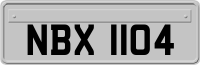 NBX1104