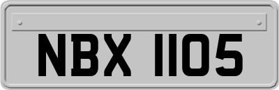 NBX1105