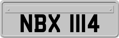 NBX1114