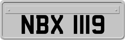 NBX1119