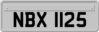 NBX1125