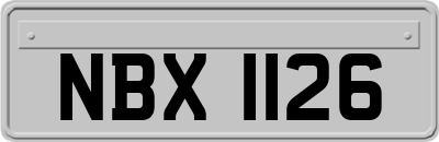 NBX1126