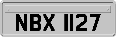 NBX1127