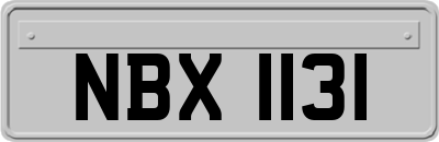 NBX1131
