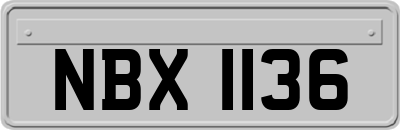 NBX1136