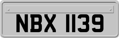 NBX1139