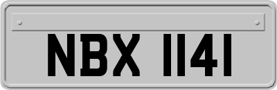 NBX1141