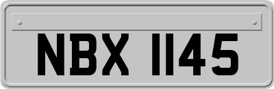 NBX1145