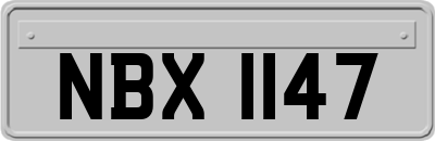 NBX1147
