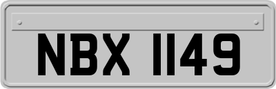 NBX1149