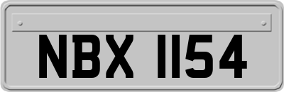 NBX1154