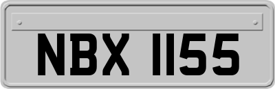 NBX1155