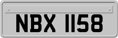 NBX1158