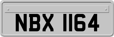 NBX1164