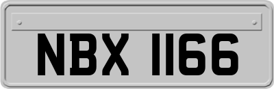 NBX1166