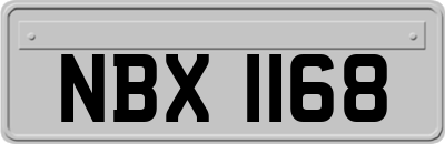 NBX1168
