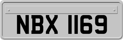 NBX1169