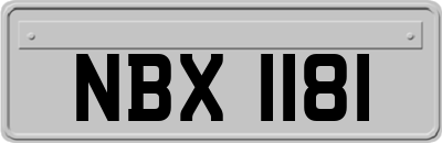 NBX1181