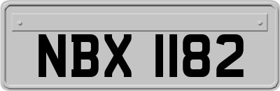 NBX1182