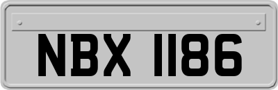NBX1186